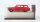 Brekina H0 Ford Taunus 17m PKW, rot, 1:87
