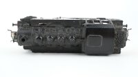 Märklin H0 3031 Dampflok BR 81 004 Wechselstrom (ruckelt leicht)