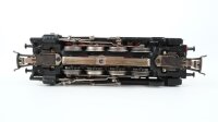 Märklin H0 3031 Dampflok BR 81 004 Wechselstrom (ruckelt leicht)