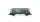 Fleischmann N 8067 Personenwagen 3. Kl CCitrPr05b DRG