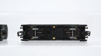Märklin H0 Konvolut 3 Personenwagen 2.Kl., Packwagen "4003"