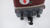 Piko H0 5/6010 Diesellok BR 130 005-2 DR Gleichstrom