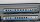 Märklin H0 2856 Lufthansa Airport Express DB Wechselstrom (Unvollständig)