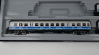 Märklin H0 2856 Lufthansa Airport Express DB Wechselstrom (Unvollständig)
