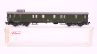 Liliput H0 289 Gepäckwagen mit Kanzel DB