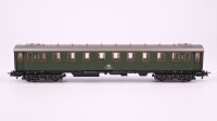 Märklin H0 4139 Reisezugwagen Büe 354 2.Kl. der DB