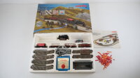 Märklin H0 2905 Start Set Güterzug...