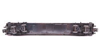 Märklin H0 4027 Reisezugwagen (dunkelblauer Wagenkasten) A4ümg der DB