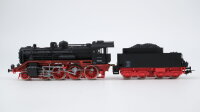 Piko H0 5/6333/010 Dampflok mit Tender BR 38 234 DR...