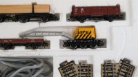 Märklin H0 2963 Start Set "Mehr Spaß auf...