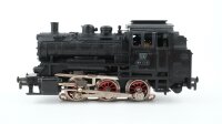 Märklin H0 Dampflok BR 89 006 DB Wechselstrom