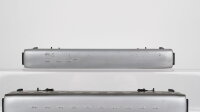 Märklin H0 Konvolut Packwagen, Personenwagen 1.Kl. beleuchtet grün DB (ungetestet)