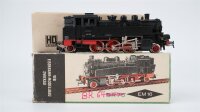 Piko H0 5452 110 190/2 Dampflok BR 64 180 DR Gleichstrom