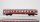 Märklin H0 Konvolut 5 Speisewagen rot, teilw. beleuchtet DSG (ungetestet, Abbruch))