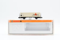 Arnold N 4577 Einheitskühlwagen Apollinaris Ichqrs DB