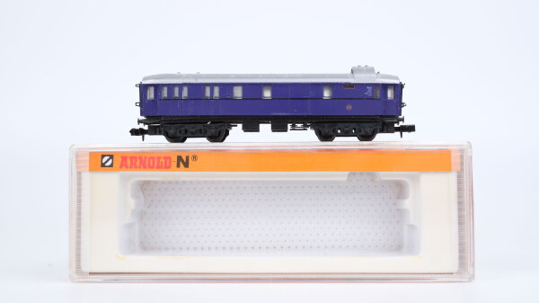 Arnold N 3302 Gepäckwagen Rheingold DRG