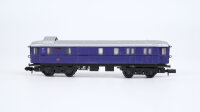 Arnold N 3302 Gepäckwagen Rheingold DRG