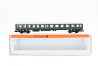 Arnold N 3270 Mitteleinstiegswagen 2./3. Kl. BC4ym DB