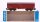 Märklin H0 4460 Schwenkdachwagen Taes 890 der DB