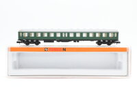 Arnold N 3271 Mitteleinstiegswagen 3. Kl C4ymg DB