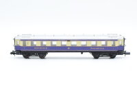 Arnold N 3312 Rheingoldwagen 1. Kl SA4ük DRG