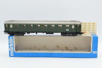 Märklin H0 4144 Schnellzugwagen (25 160) 2.Kl. B4i...