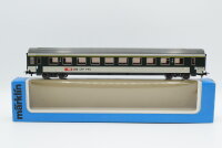 Märklin H0 4123 Reisezugwagen Einheitstyp IV A der SBB