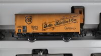 Märklin H0 2857 Württembergischer Zug Sonderserie zum 125jährigen Märklin-Jubiläum 3 Leiter Gleichstrom