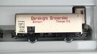 Märklin H0 2857 Württembergischer Zug Sonderserie zum 125jährigen Märklin-Jubiläum 3 Leiter Gleichstrom