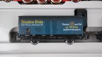 Märklin H0 2857 Württembergischer Zug Sonderserie zum 125jährigen Märklin-Jubiläum 3 Leiter Gleichstrom