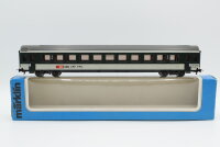 Märklin H0 4124 Reisezugwagen Einheitstyp IV B der SBB