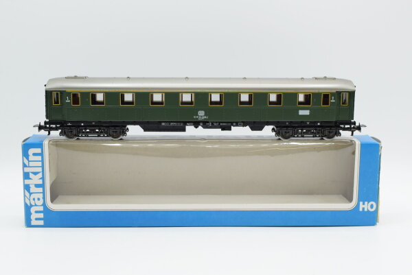 Märklin H0 4145 Reisezugwagen Ayse 604 der DB