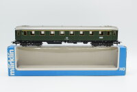 Märklin H0 4145 Reisezugwagen Ayse 604 der DB