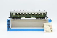 Märklin H0 4135 Schnellzugwagen 3. Kl. K.Bay.Sts.B.