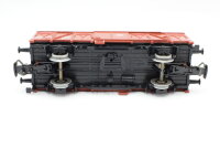 Märklin H0 2627 Gedeckter Güterwagen 120 6 086-1 Gs DB