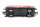 Märklin H0 2627 Gedeckter Güterwagen 120 6 086-1 Gs DB