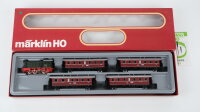 Märklin H0 2858 Personenzug...