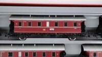 Märklin H0 2858 Personenzug "Donnerbüchsen" DB Wechselstrom