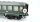 Trix Express H0 Konvolut Packwagen, Personenwagen 1.Kl., Personenwagen 1./2.KL. mit Zugschluss, Personenwagen "Touropa" DB/u.a.  (ungetestet)