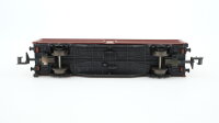 Roco N 2304 Hubschiebedachwagen Klmmgks 66 DB