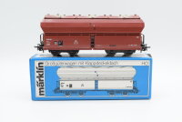 Märklin H0 4626 Großgüterwagen mit...