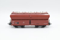 Märklin H0 4626 Großgüterwagen mit Klappdeckeldach DB