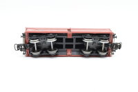 Märklin H0 4626 Großgüterwagen mit Klappdeckeldach DB