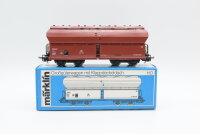 Märklin H0 4626 Großgüterwagen mit...