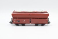 Märklin H0 4626 Großgüterwagen mit Klappdeckeldach DB