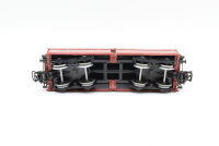 Märklin H0 4626 Großgüterwagen mit Klappdeckeldach DB