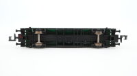 Fleischmann N 8245 Containertragwagen Lbs 593 DB