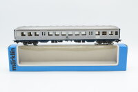 Märklin H0 4159 Reisezugwagen 2.Kl. Bnb 719 der DB