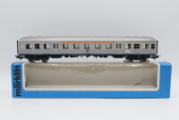 Märklin H0 4158 Reisezugwagen 1./2.Kl. ABnrzb 704...