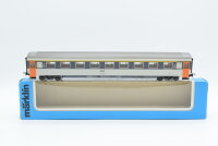 Märklin H0 4161 Reisezugwagen Eurofima A 9 der SNCF
